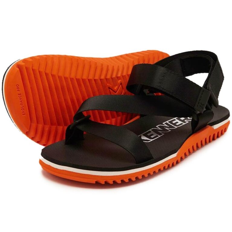 Sandália Kenner Pro Trekking NK6 Masculina –