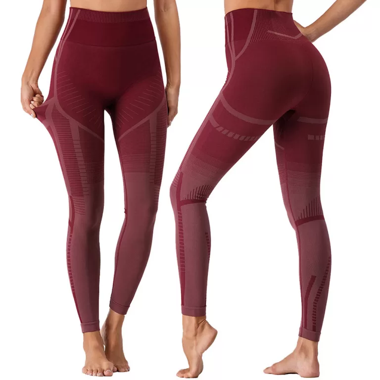 Hot Wind Calça Legging Empina o Bumbum Esportiva 