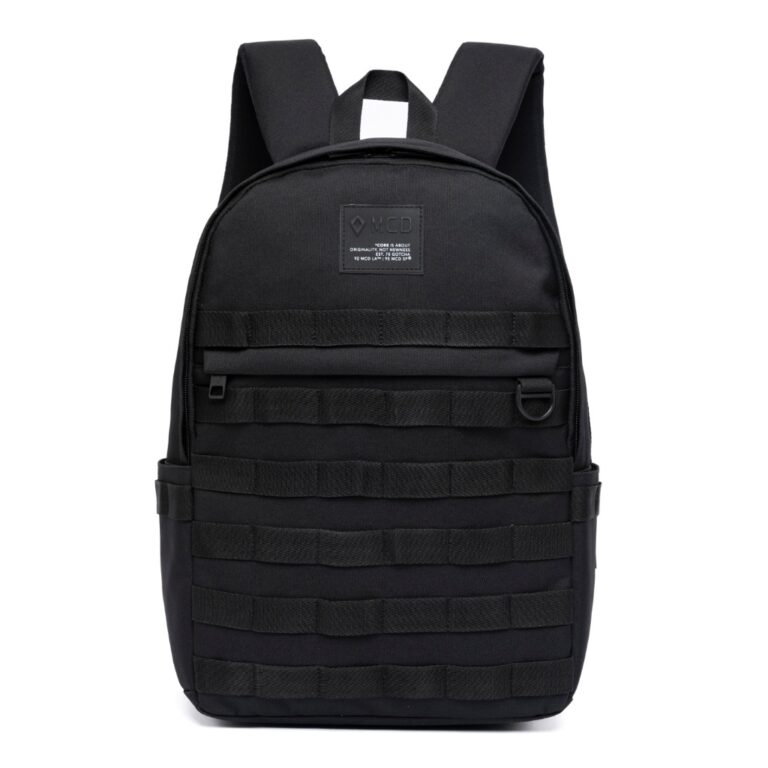 Mochila Esporte Passeio Bolsa Escolar Faculdade Re