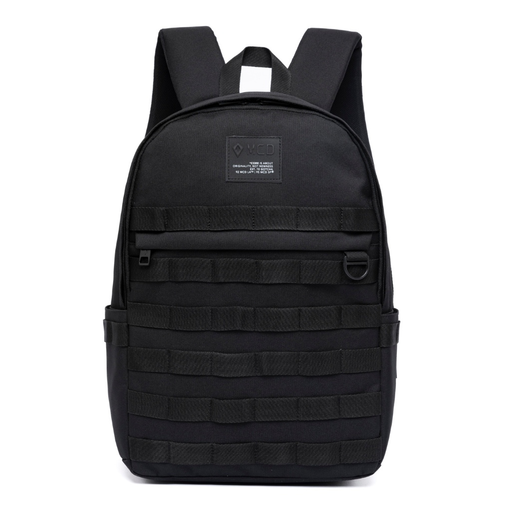 Mochila Esporte Passeio Bolsa Escolar Faculdade Resistente