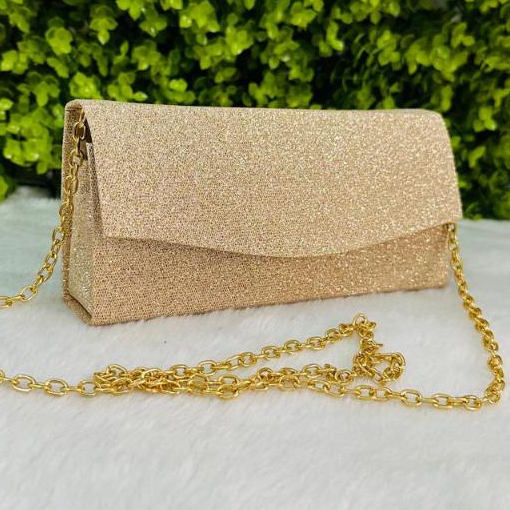 bolsa de festa luxo feminina- Balada- Casamento- L