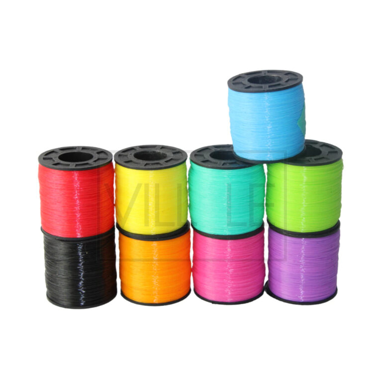 Linha de Nylon para Pipa 1000 Jardas