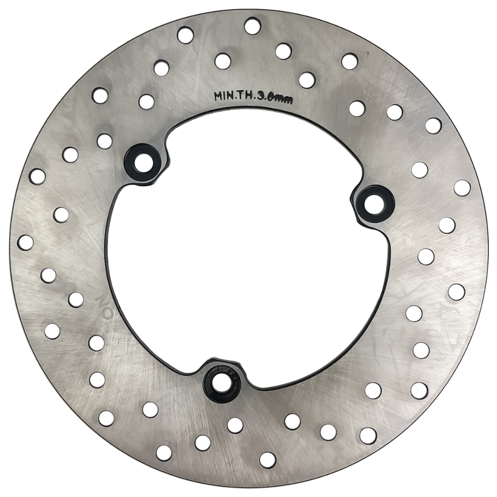 Disco de Freio Traseiro Yamaha FAZER 250 Flex 2018 em diante – FZ 15 2023 em diante.