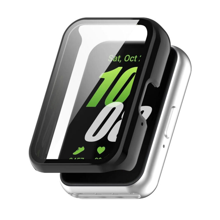 Capa completa Para Samsung Galaxy watch Fit 3 mate