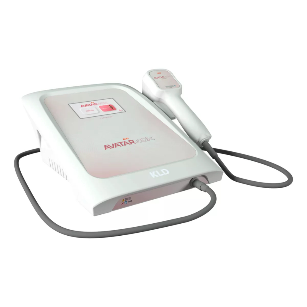 Avatar 40k Aparelho De Ultrassom De Baixa Frequência Kld