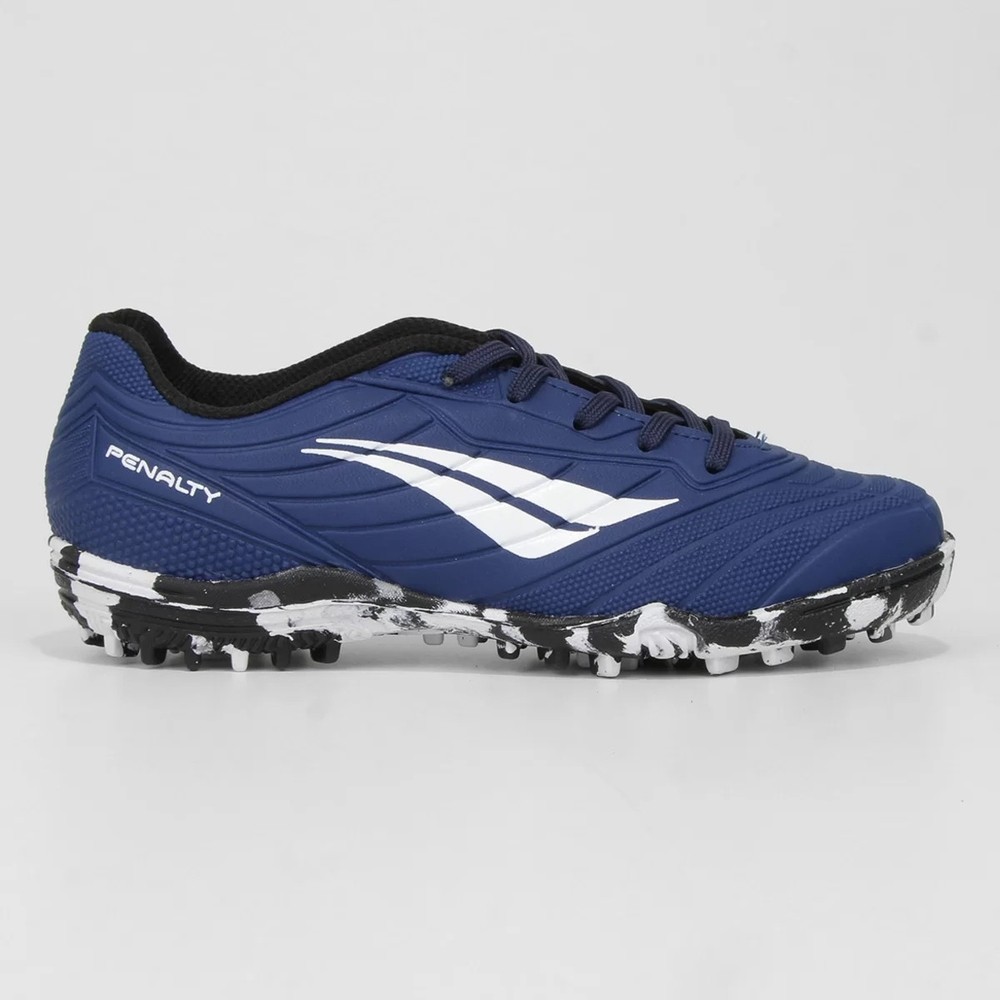 Chuteira Society Infantil Penalty Matis XXI