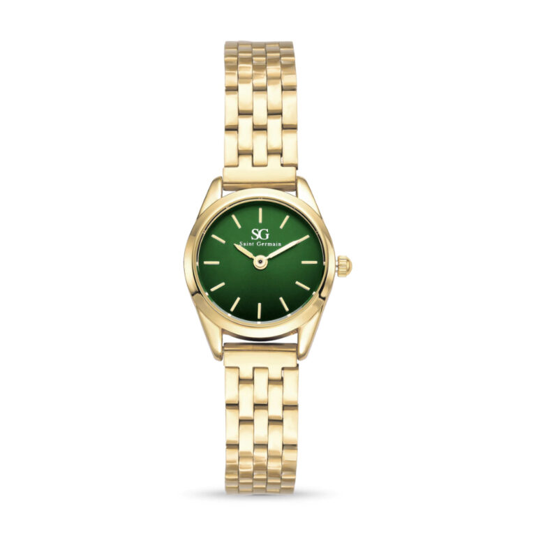 Relógio Feminino Saint Germain Mini Belle Pequeno