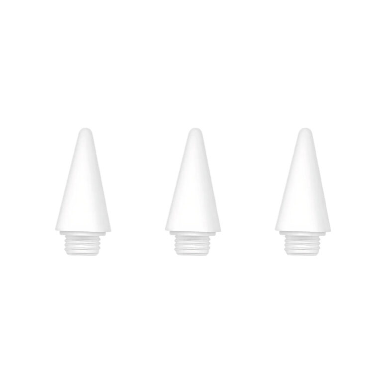 Kit com 3 Ponteiras para Caneta Capacitiva Pro Pal