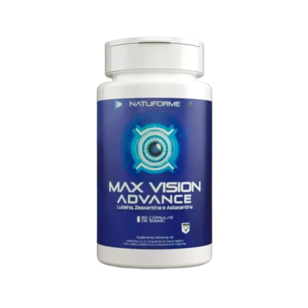 Max Vision Advance Natuforme