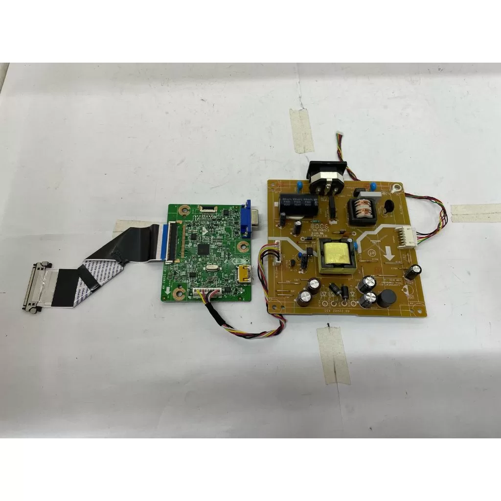 Kit De Placas Monitor V206hql 13656