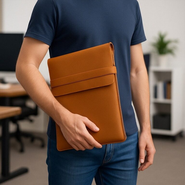 Estojo Reforçado 15.6 Para Book Aspire IdeaPad Co