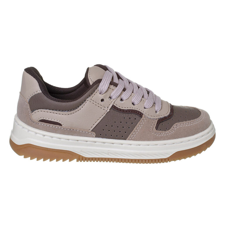 Sapatênis Infantil Masculino Casual Formal Origin