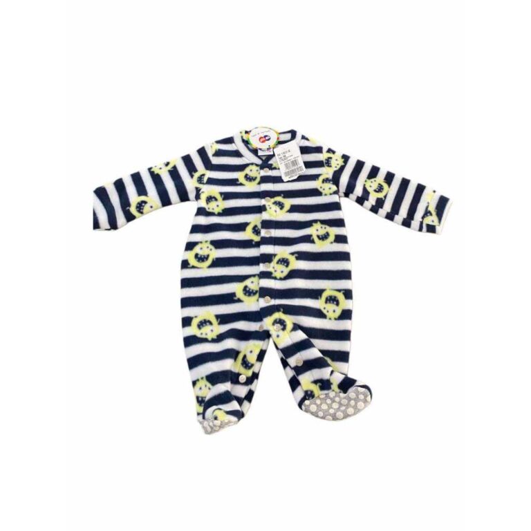 Macação pijama soft macio inverno  lançamento i