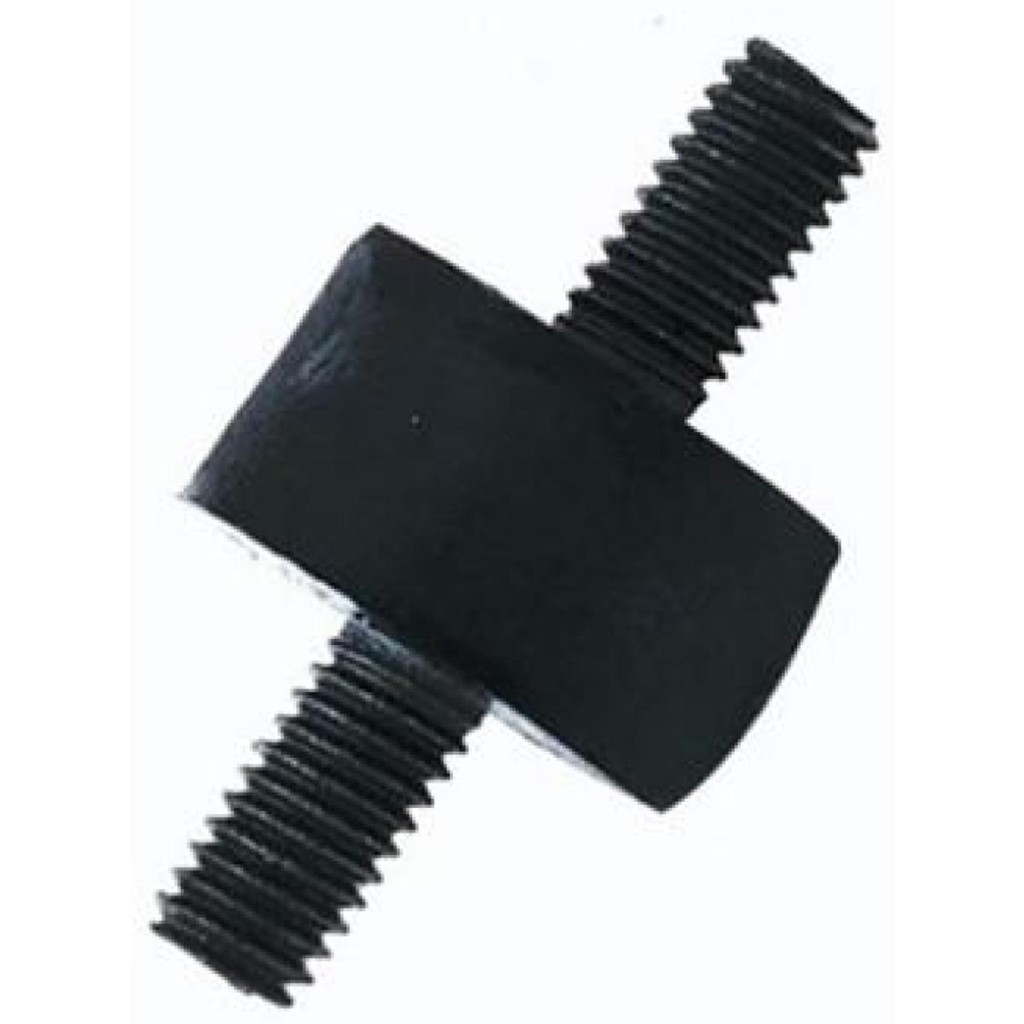 Coxim do radiador Superior Volkswagen Gol 1984 a 2016 SAMPEL