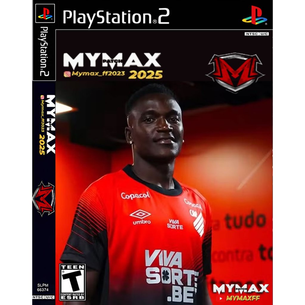 Bomba Patch 2025 Outubr0 MyMax