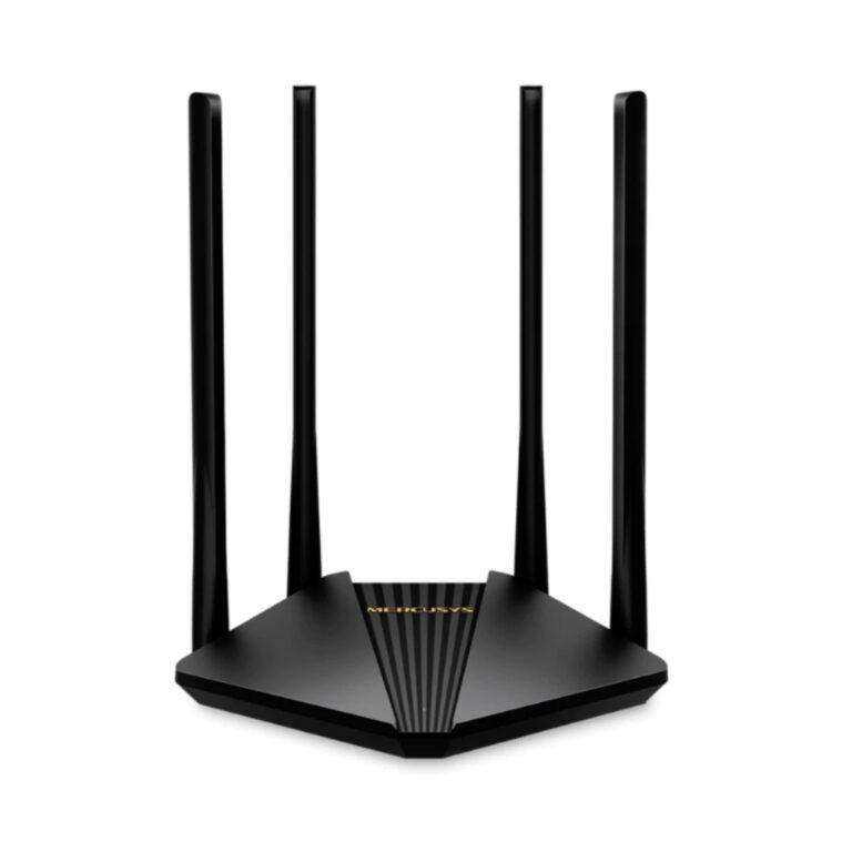 Roteador Mercusys Mr30g gigabit AC1200 Dual Band 2