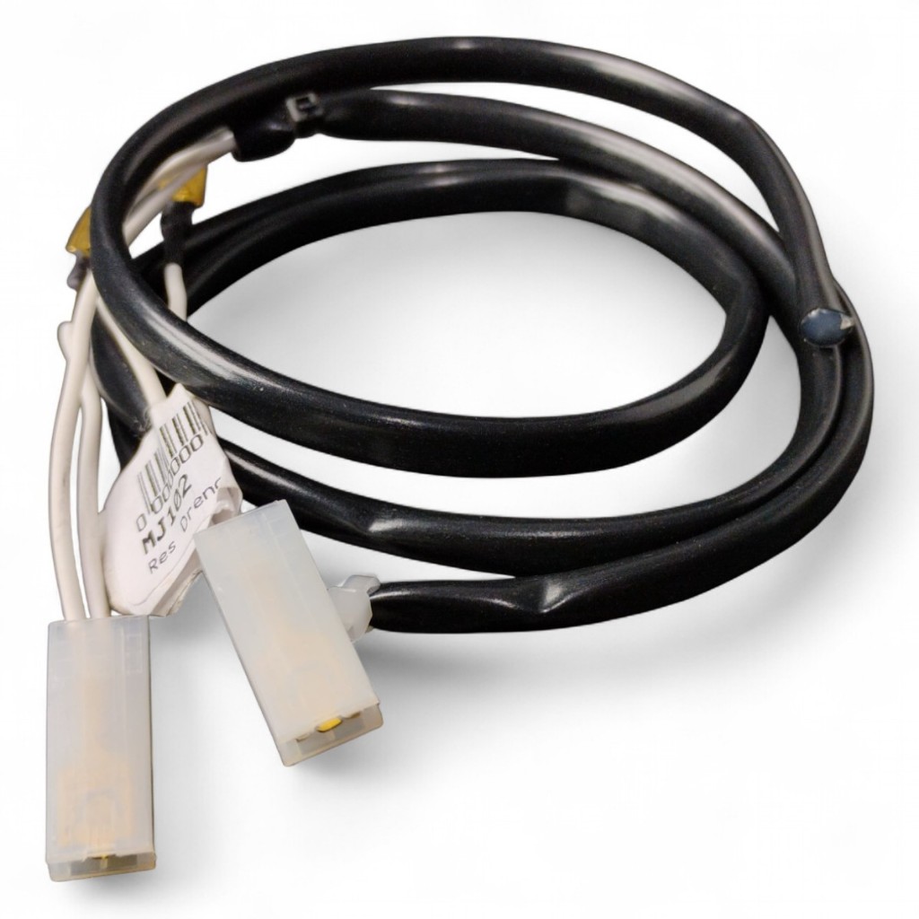 Resistência Dreno Degelo Para Refrigerador Bosch Continental 110v