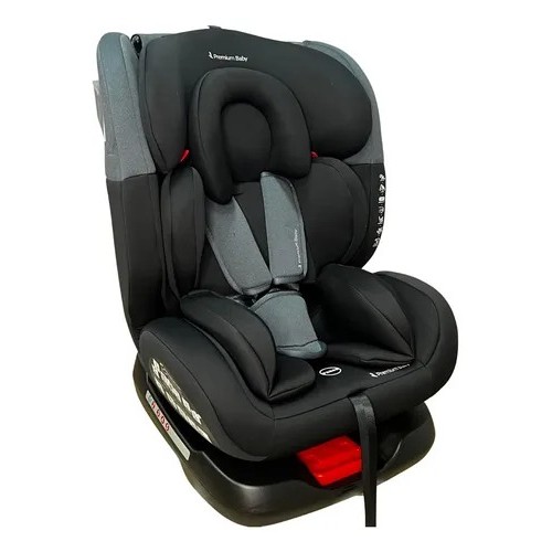 CADEIRINHA DE AUTOMOVÉL PREMIUMBABY PRIMEBLACK 0-
