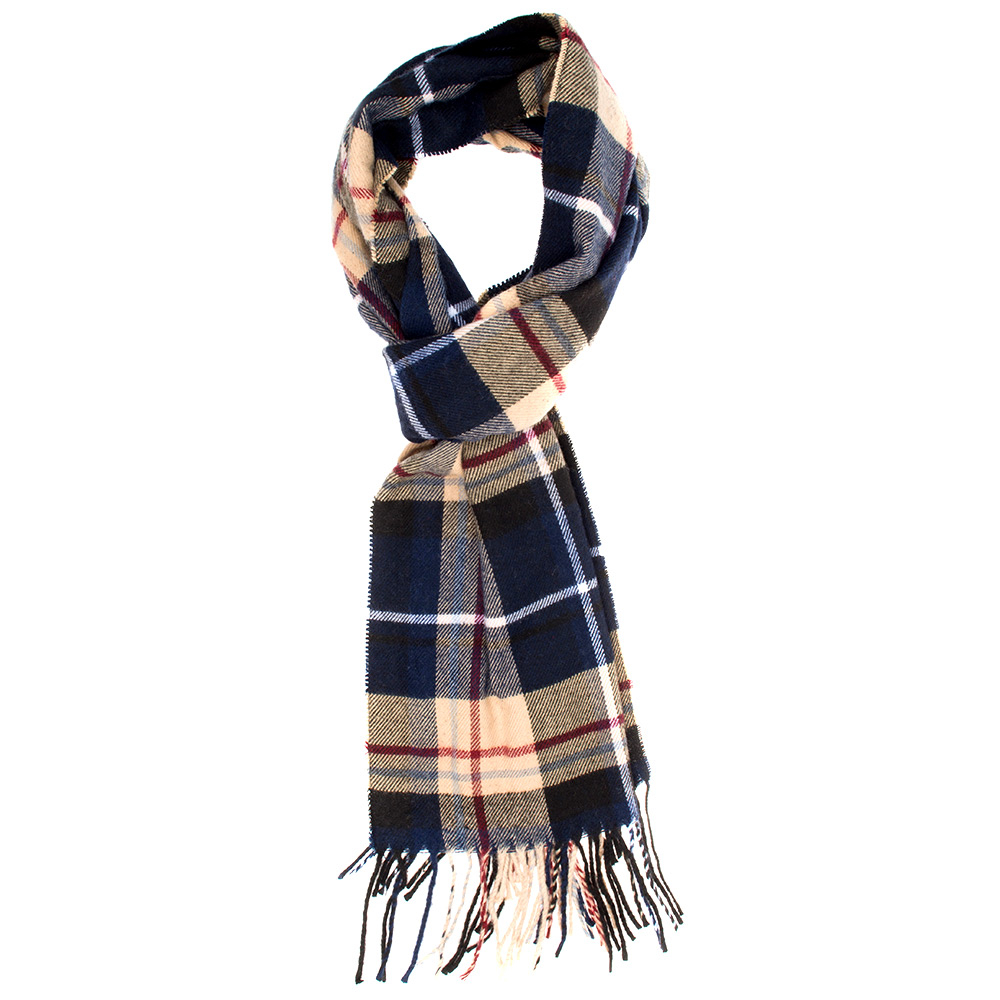 Cachecol Infantil Xadrez CL0103