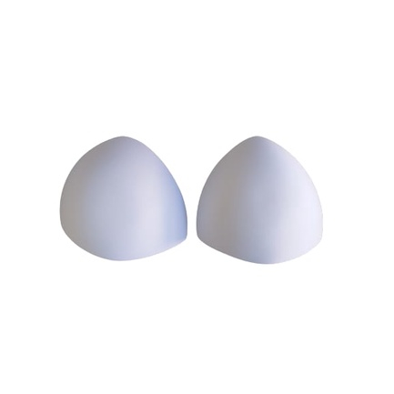 Bojo Cortininha Costurável – Kit com 10 par