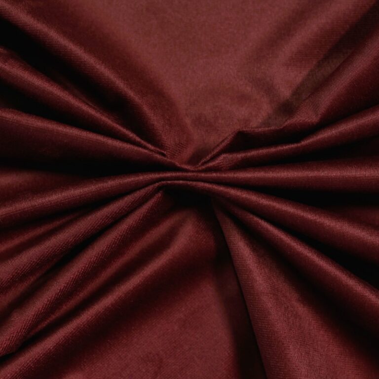 Tecido Suede Vellus Bordo – 6331