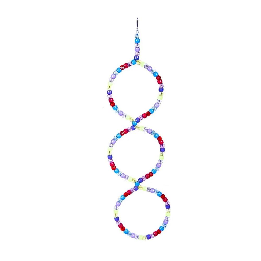 Brinquedo para Pássaros Argola G Still Pet