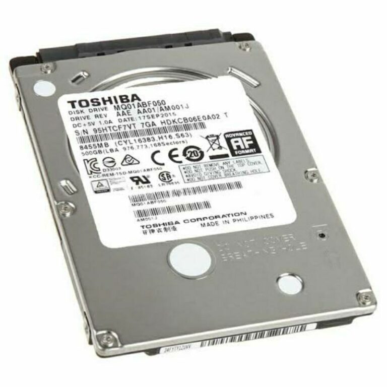 Disco rígido interno Toshiba, Samsung,Hitach,WD B