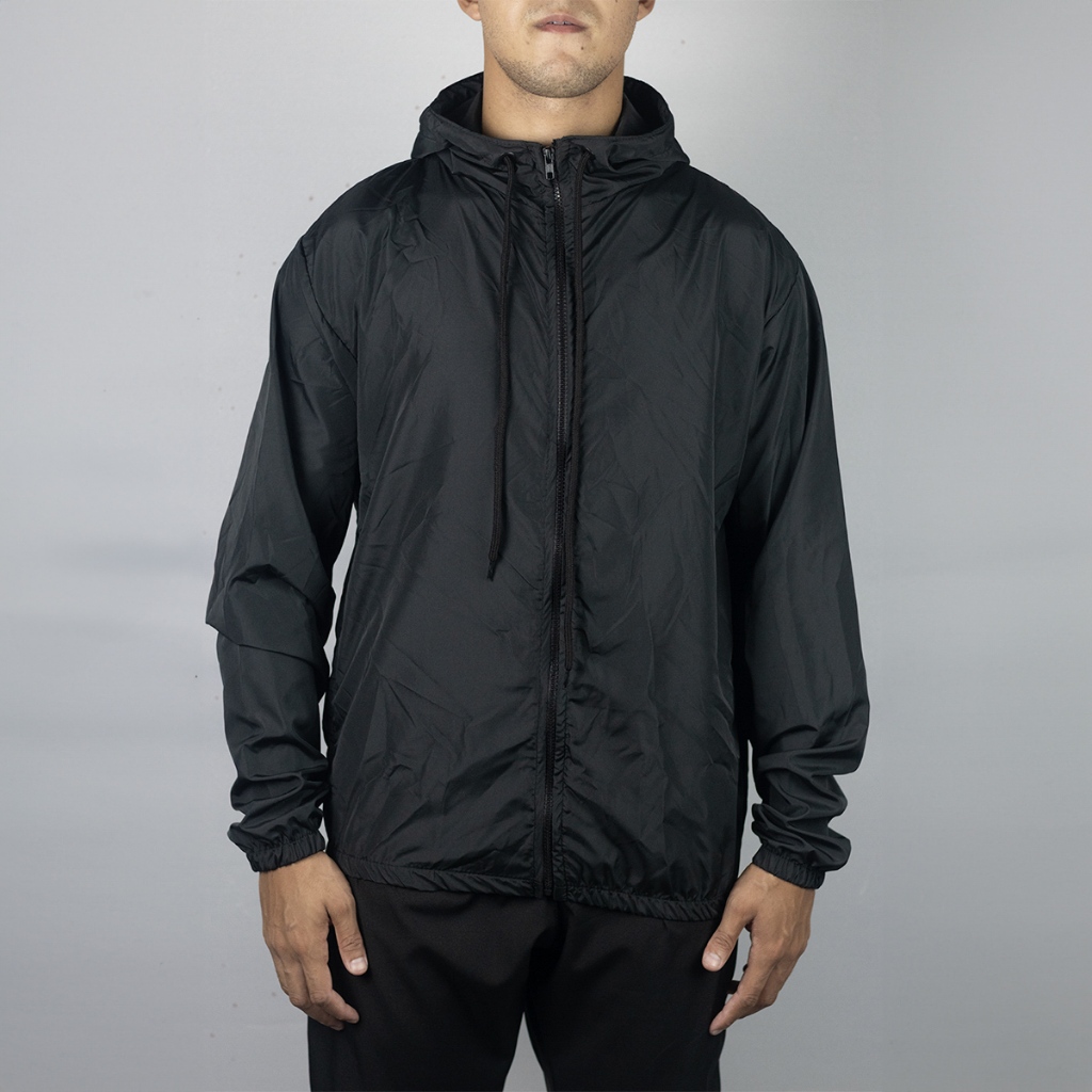 Jaqueta Corta Vento Impermeável Moda Masculino Casaco 2025 Envio Imediato