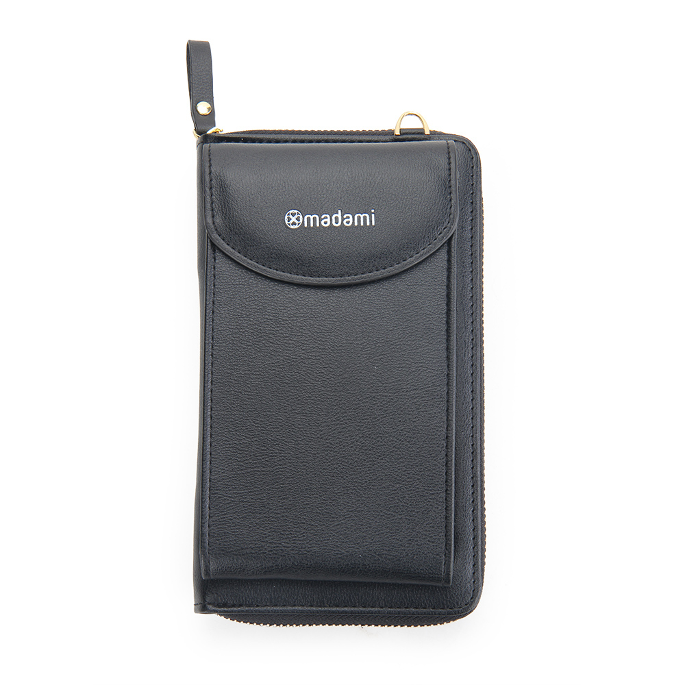 Carteira Bolsa Alça Tira Grande