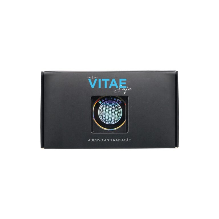 VITAE SAFE Adesivo Anti Radiação Luciluci (luci 