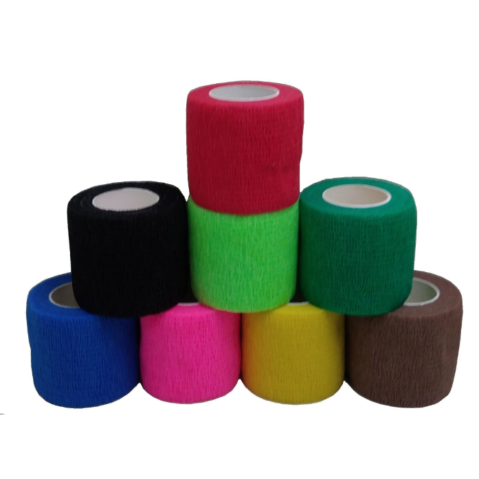BANDAGEM ELASTICA 5CM