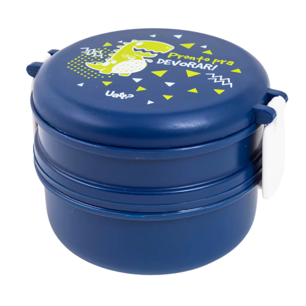 Mini Marmita Redonda Uatt, Original E Várias Opções – Envio Rápido