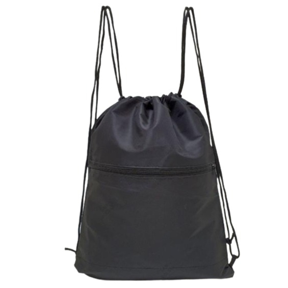 Bolsa Mochila Saco saquinho academia impermeável 