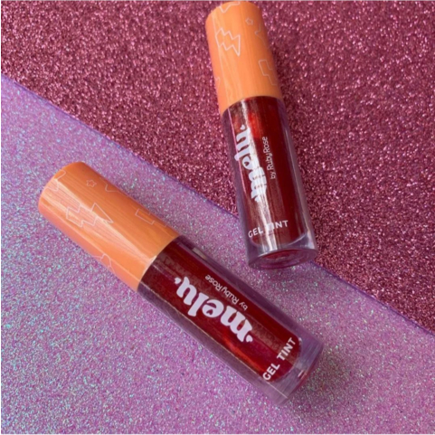 Gel Tint Melu by Ruby Rose 2,6ml HB-8232
