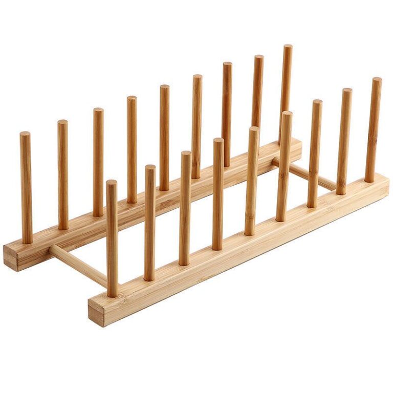 Promoção: Suporte Escorredor Porta Pratos De Ban