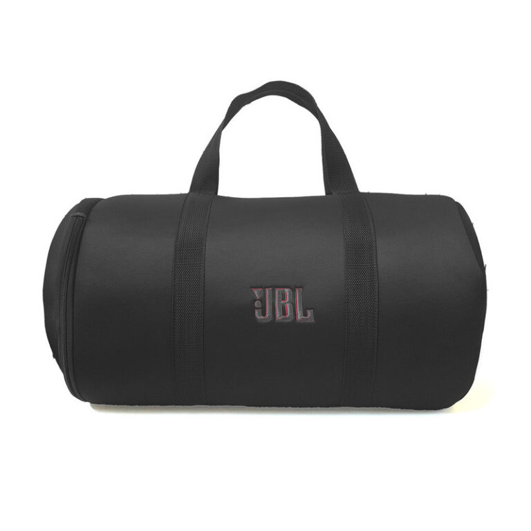 Case para Jbl Partybox 110 C/ Alça C/ Bolso Encor