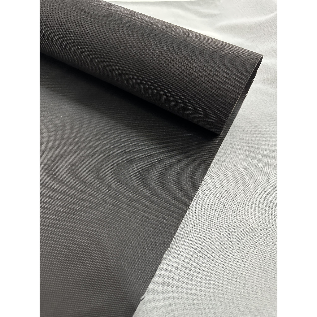 20 Metros TNT Preto gramatura 150- Forro Base alta resistência