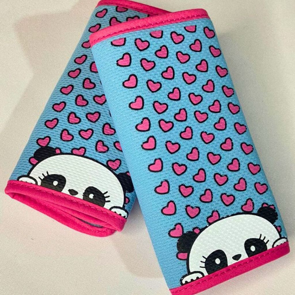 Protetor De Cinto Bebe Conforto Carro segurança Passeio