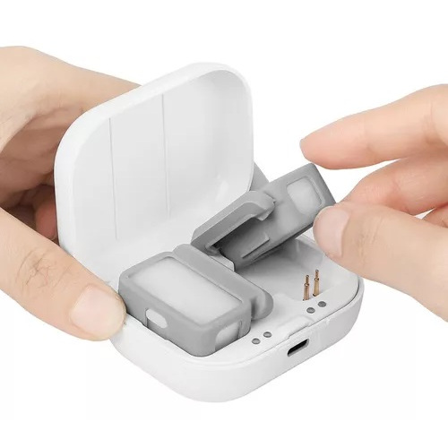 Dji Osmo Mobile 6/5/4 Iluminação Luz Led Preench