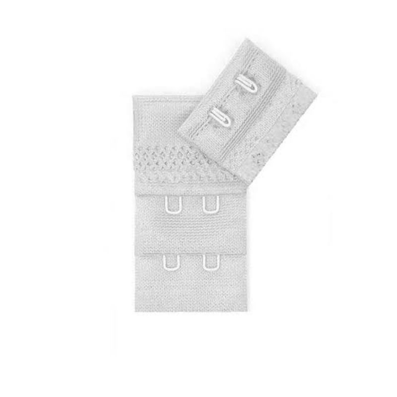 Pacote de colchete (Fechos) com 10 unidades para confecção.