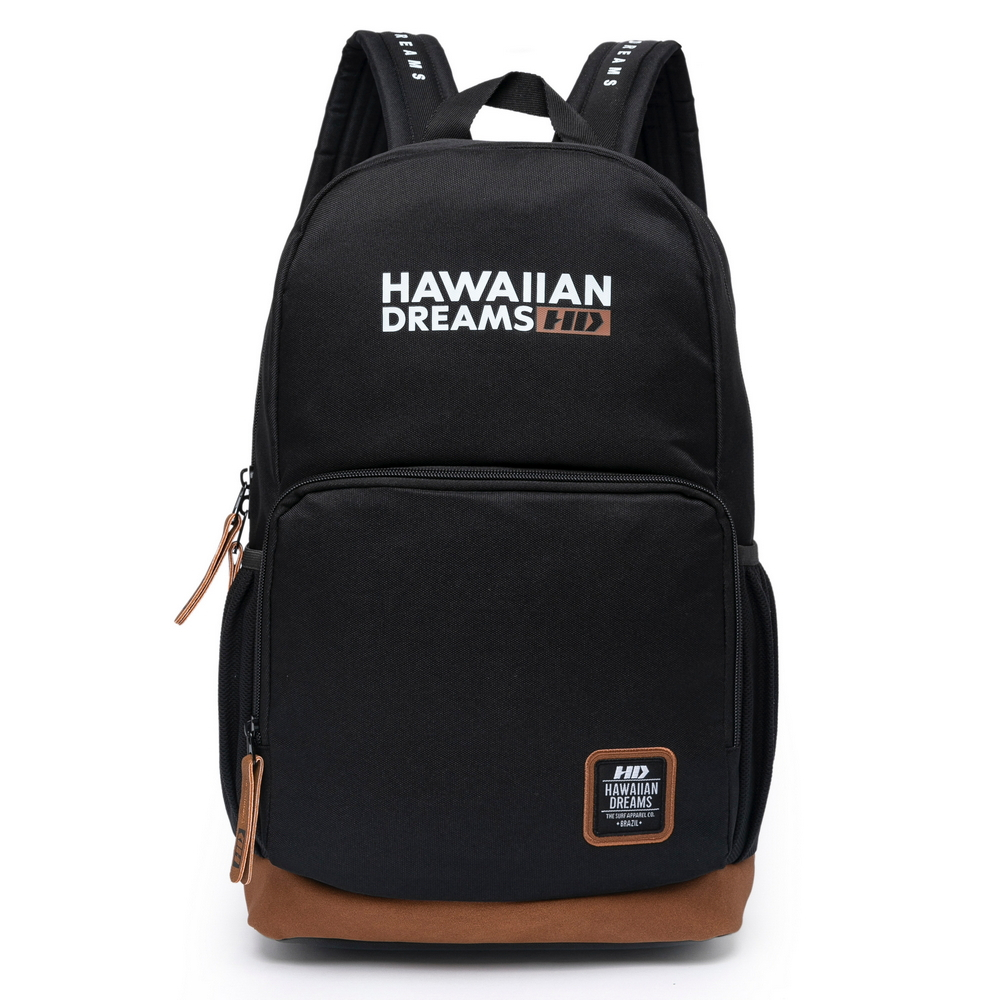 Mochila Bolsa Masculina Notebook Reforçada Universidade HD