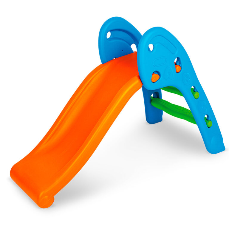ESCORREGADOR PLAYGROUND 2 DEGRAUS ESCORREGA PARA C
