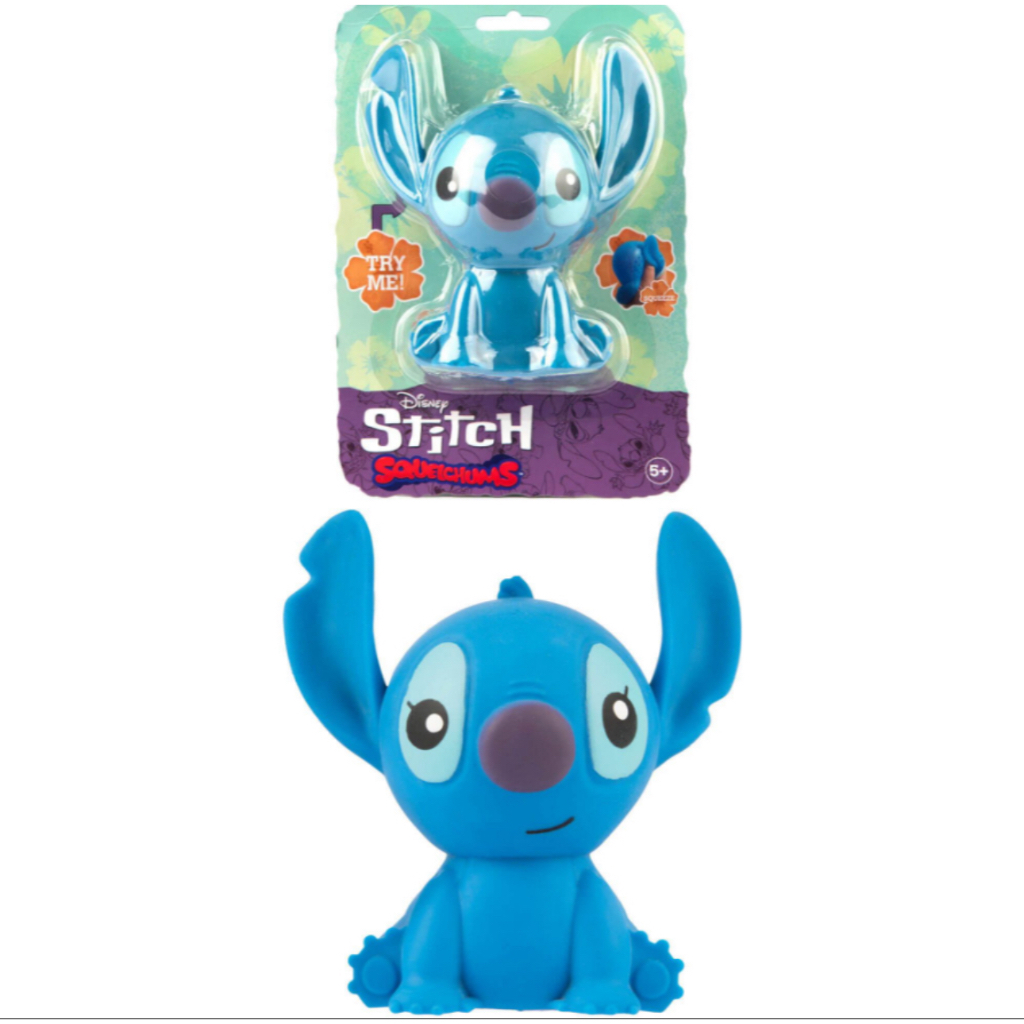 BONECO SQUELCHUMS STITCH KAWAII
