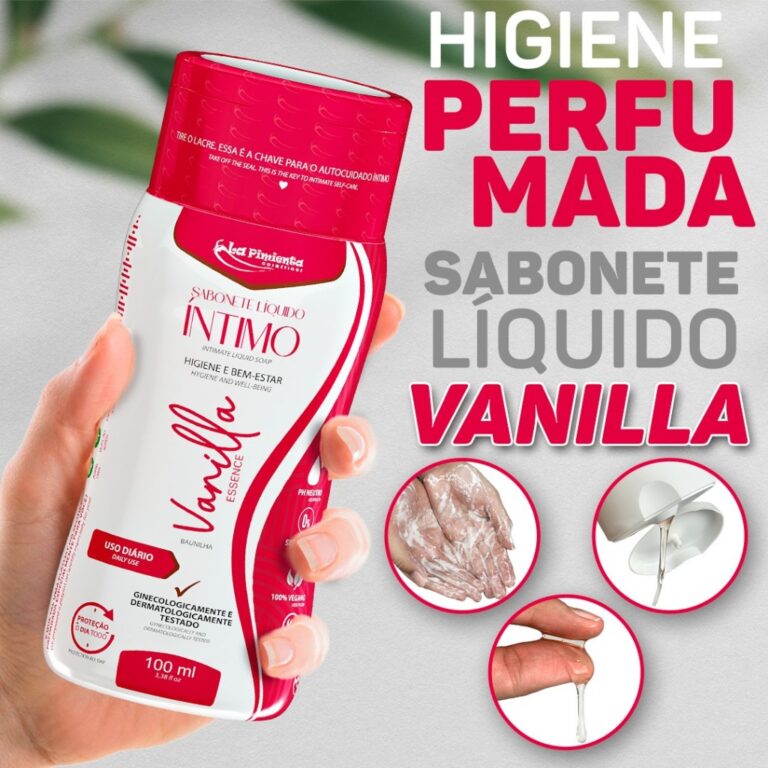 SABONETE ÍNTIMO ESSENCE PROTEÇÃO NATURAL PARA O