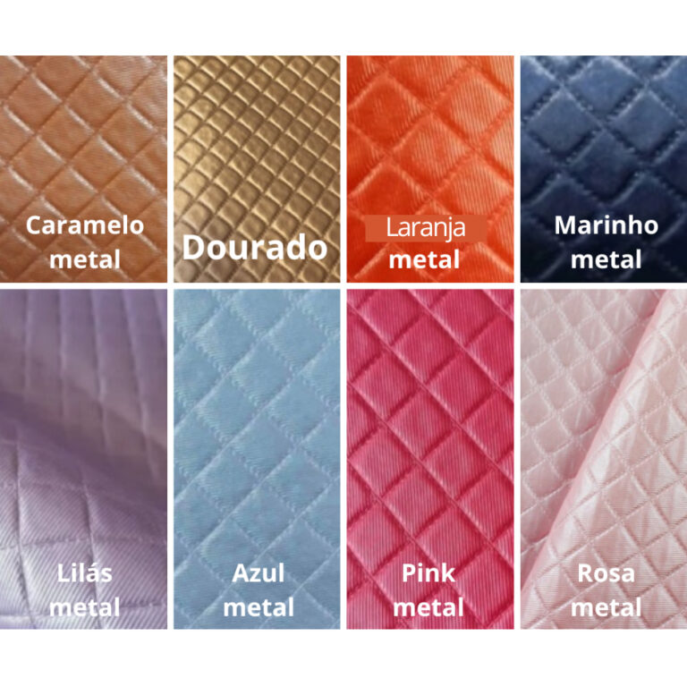 CORINO DJON PVC 50 X140 CM COSTURA/ARTESANATO