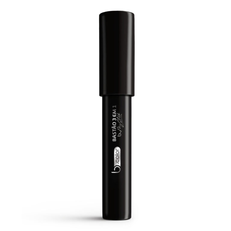 Bastão 3 em 1 b.My Stick Merlot 2.5g