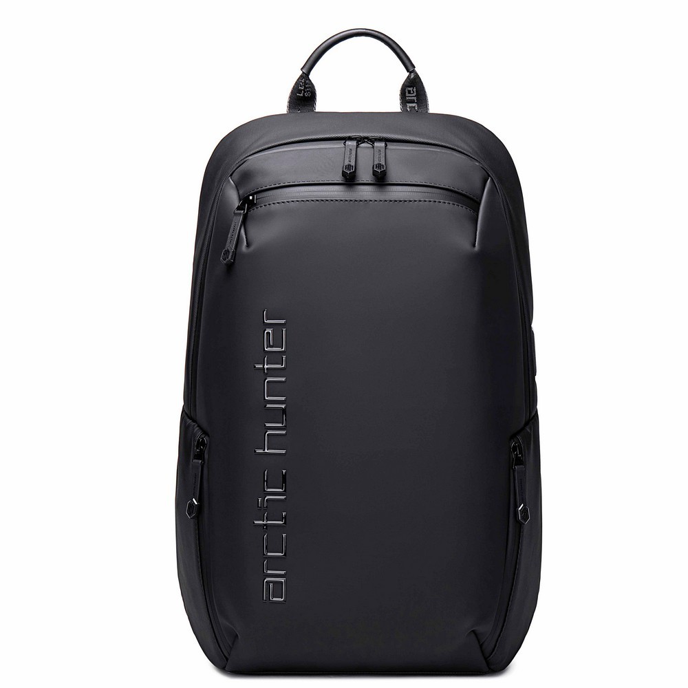 Mochila Casual Antifurto Notebook 15.6 Tablet USB Multi Bolsos