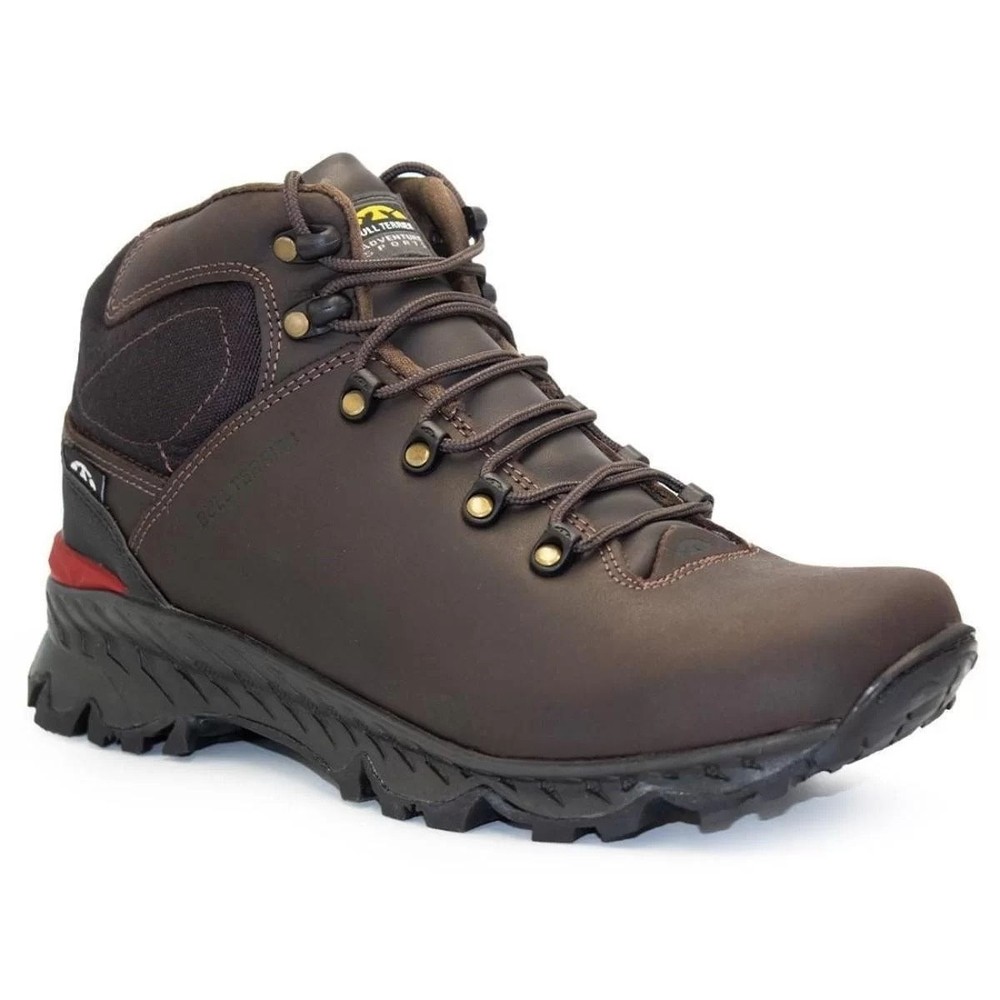 Bota Bull Terrier Montrail Masculina