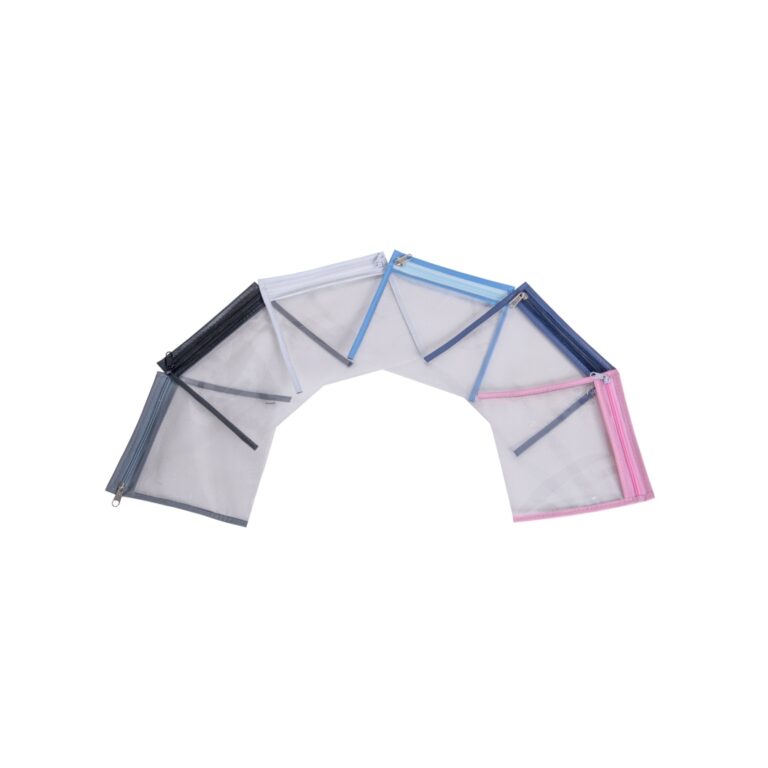 Kit 10 Embalagem 15cm  x 15cm Saco Organizador Mul