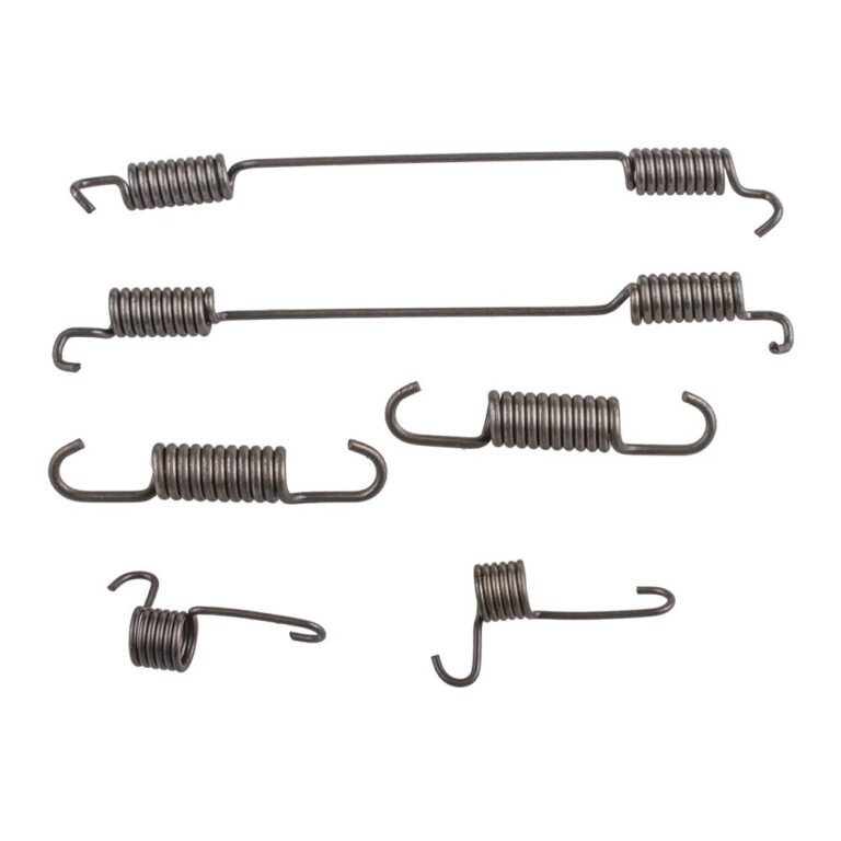 Reparo de Molas de Sapata Compatível FIAT Tempra 
